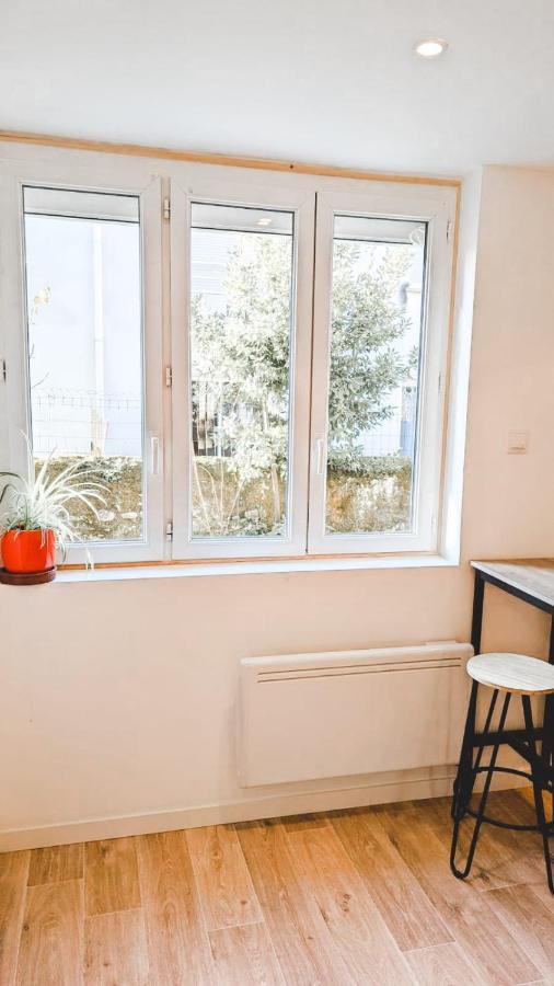 L'elegant - Ideal Couple - Parking Gratuit Apartment Pau