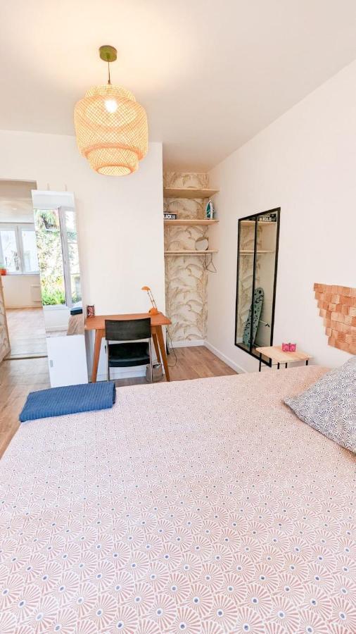 Apartment L'elegant - Ideal Couple - Parking Gratuit *